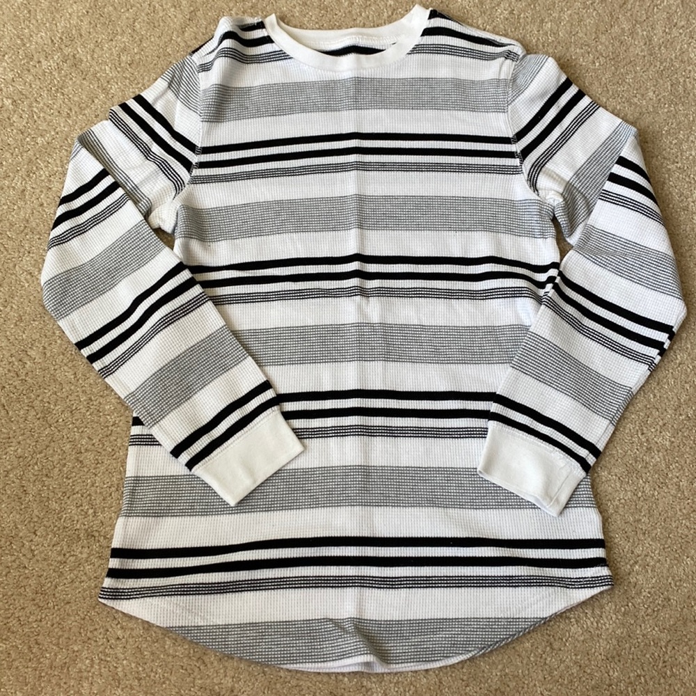 Mens CSG long sleeve top